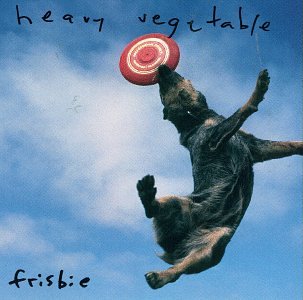 album heavy vegetable