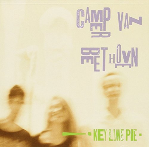 album camper van beethoven