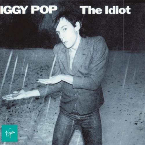 album iggy pop