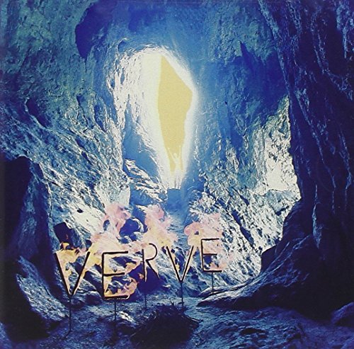 album the verve