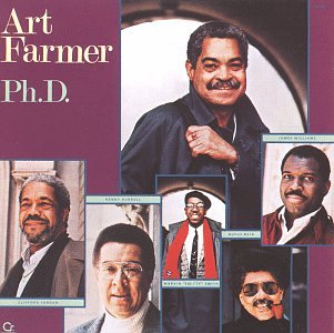 album art farmer
