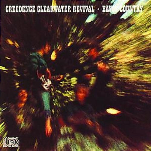 album creedence clearwater revival