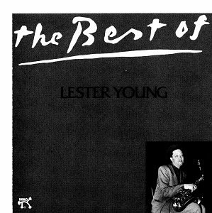 album lester young