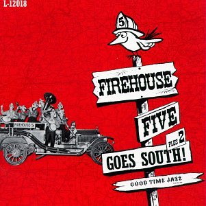 album firehouse five plus two