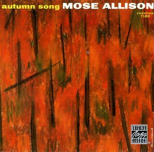 album mose allison