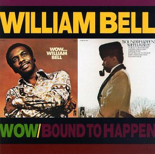 album william bell