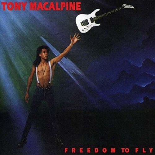 album tony macalpine