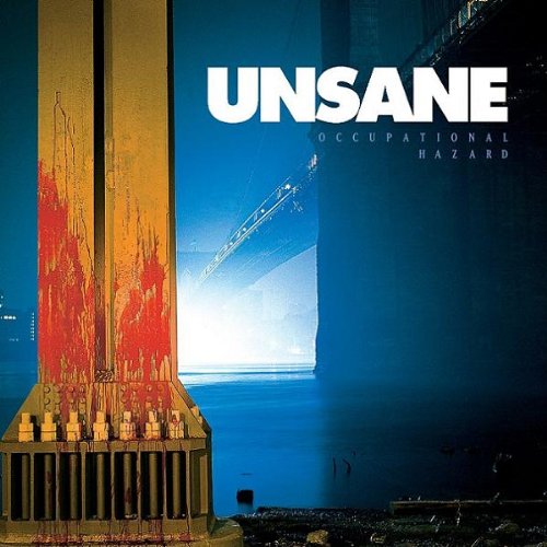 album unsane