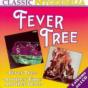 album fever tree