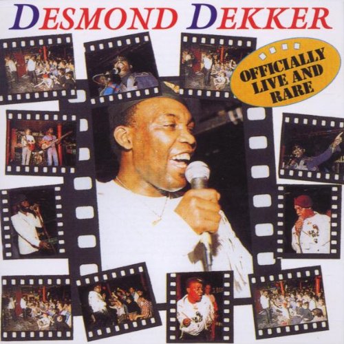 album desmond dekker