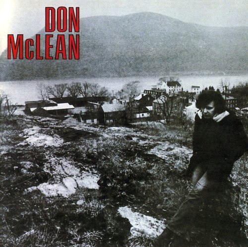 album don mclean