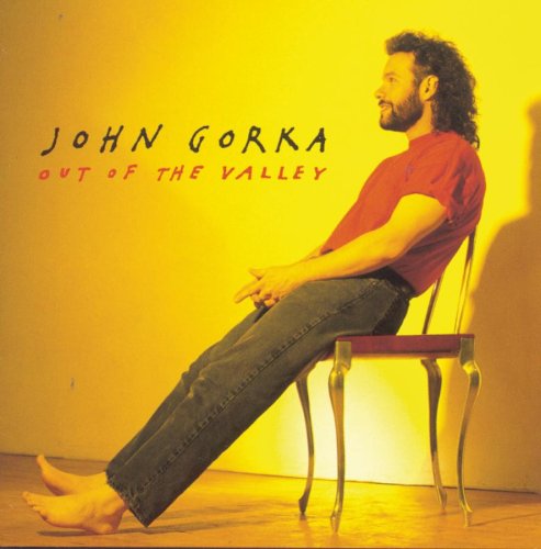 album john gorka