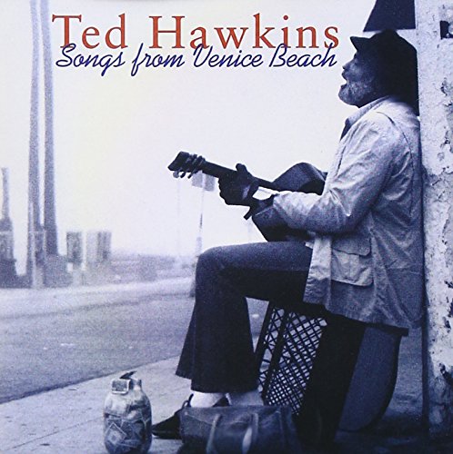 album ted hawkins