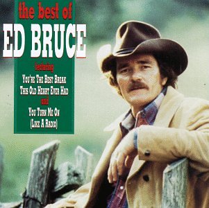 album ed bruce