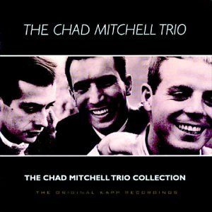 album the chad mitchell trio