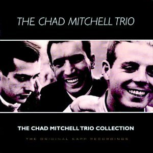 album the chad mitchell trio