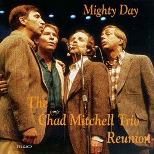 album the chad mitchell trio