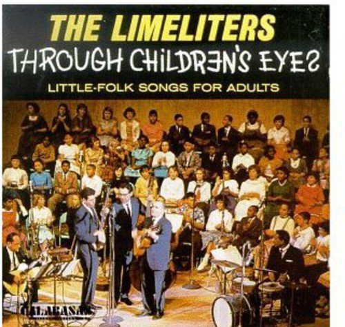 album the limeliters