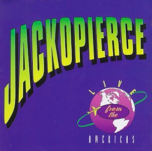 album jackopierce