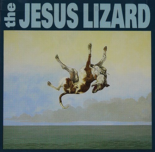 album the jesus lizard