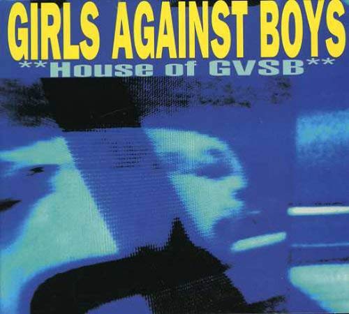 album girls against boys