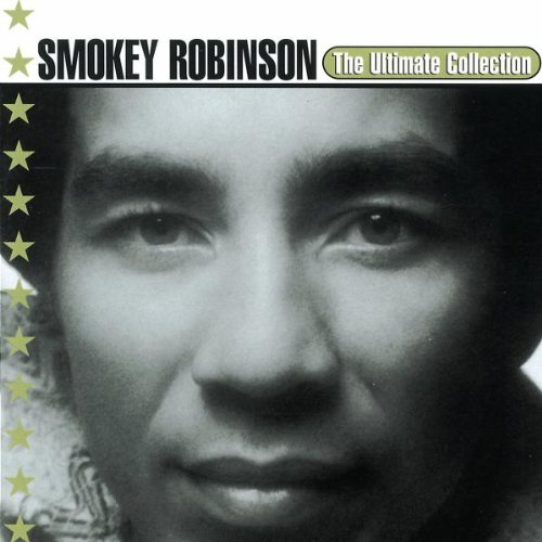 album smokey robinson