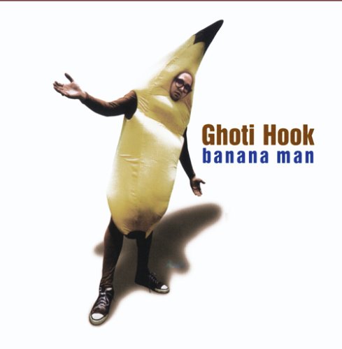 album ghoti hook