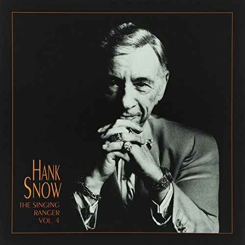 album hank snow