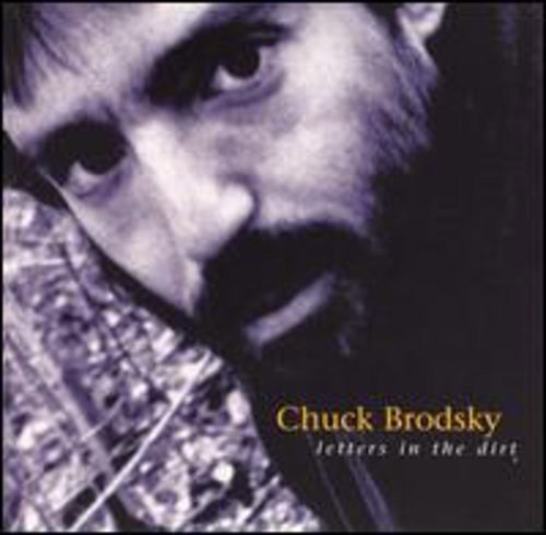 album chuck brodsky