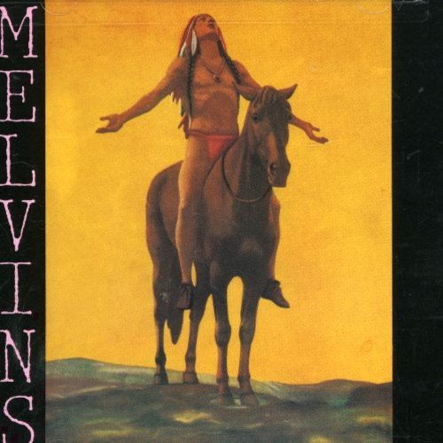 album melvins