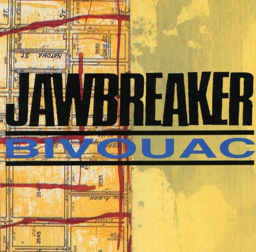 album jawbreaker