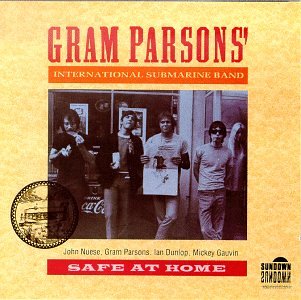 album gram parsons