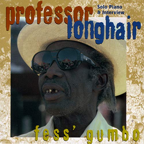 album professor longhair