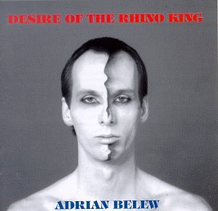 album adrian belew