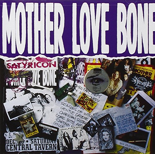 album mother love bone