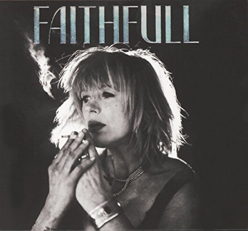 album marianne faithfull