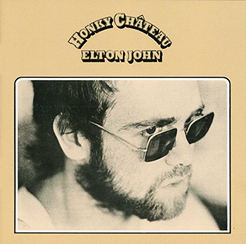 album elton john
