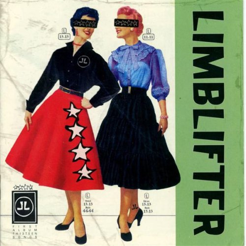 album limblifter
