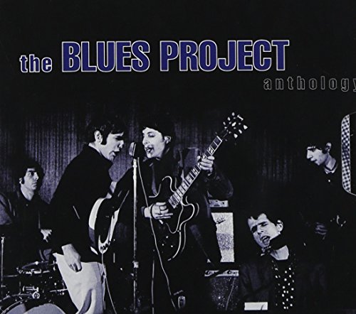 album the blues project