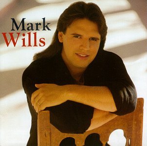 album mark wills