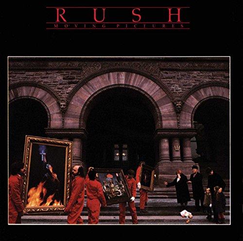 album rush