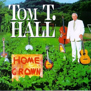 album tom t hall
