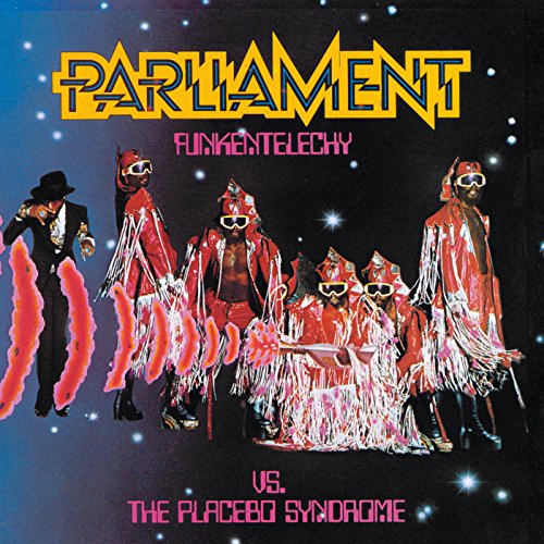 album parliament