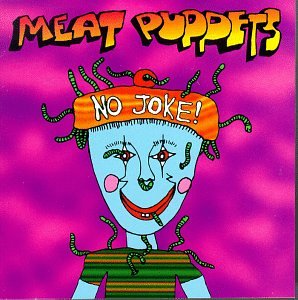album meat puppets