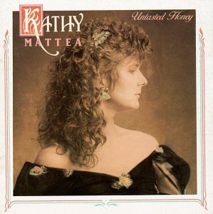 album kathy mattea
