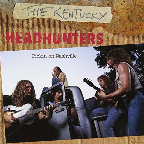 album the kentucky headhunters