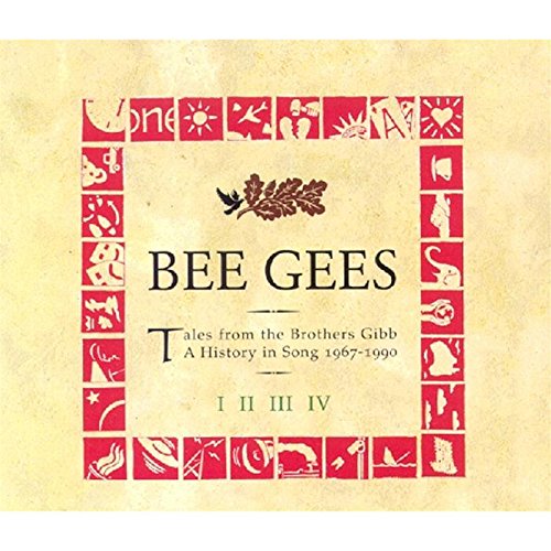 album bee gees