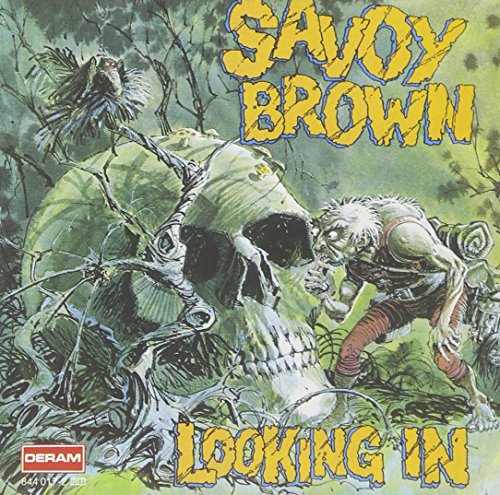 album savoy brown