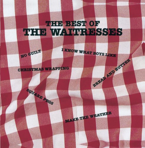 album the waitresses