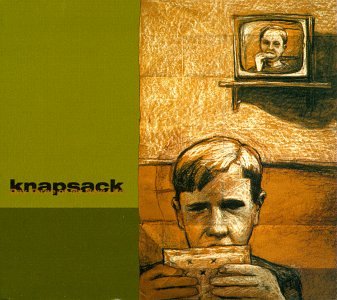 album knapsack